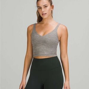 Lululemon align tank